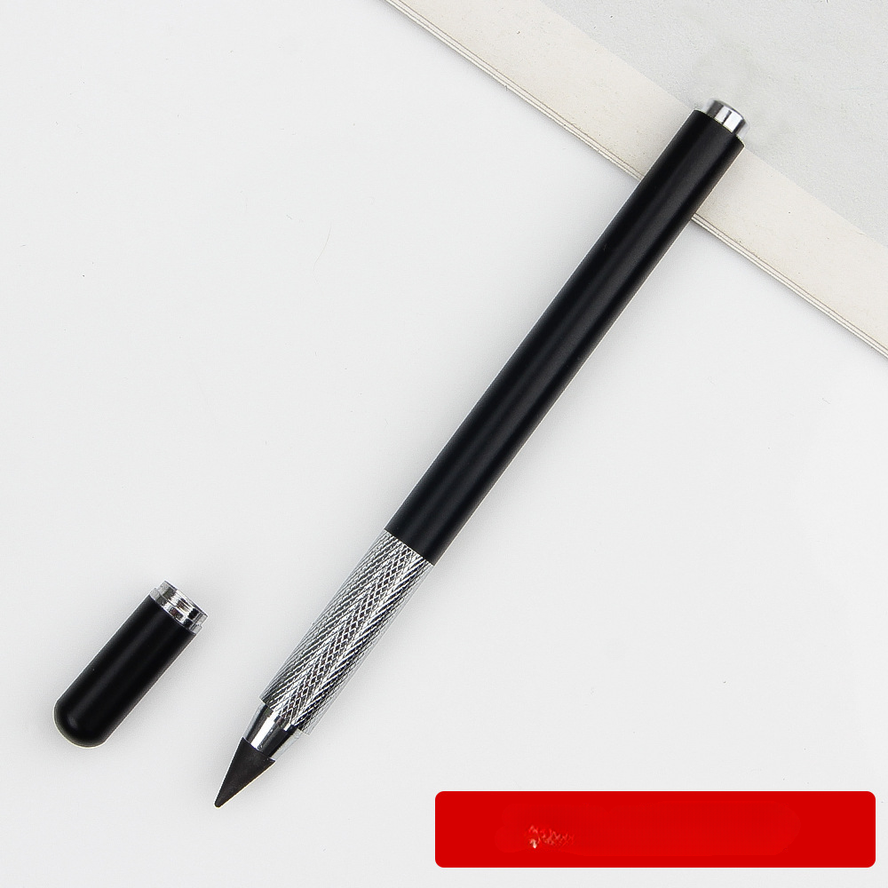 ASIGADORES DE ETERNIDAD DE METAL MATANAL